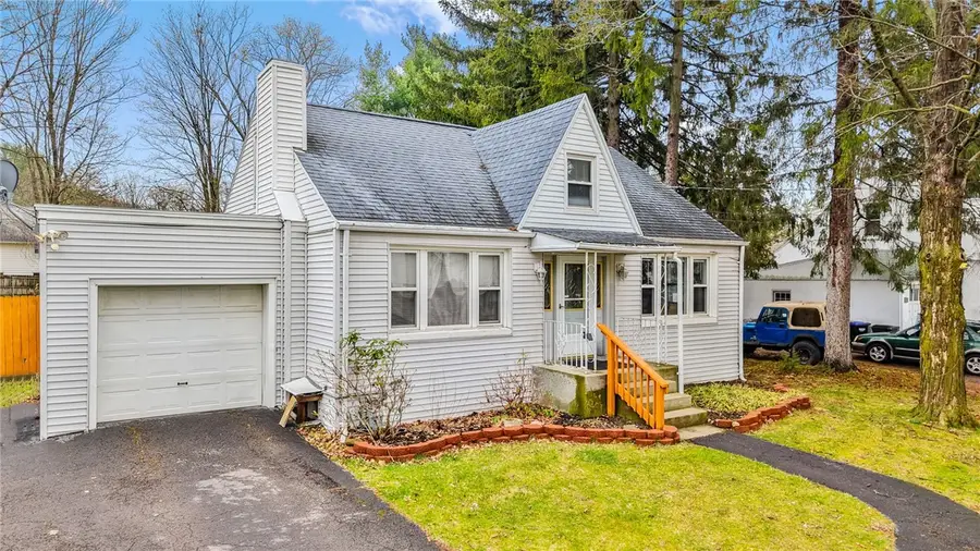 108 Martha Road, Vestal, NY 13850 - #3