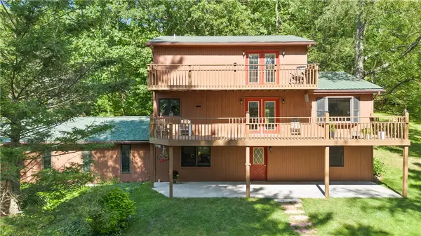 5421 Gulick Road, Honeoye, NY 14471