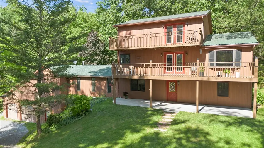 5421 Gulick Road, Honeoye, NY 14471 - #2