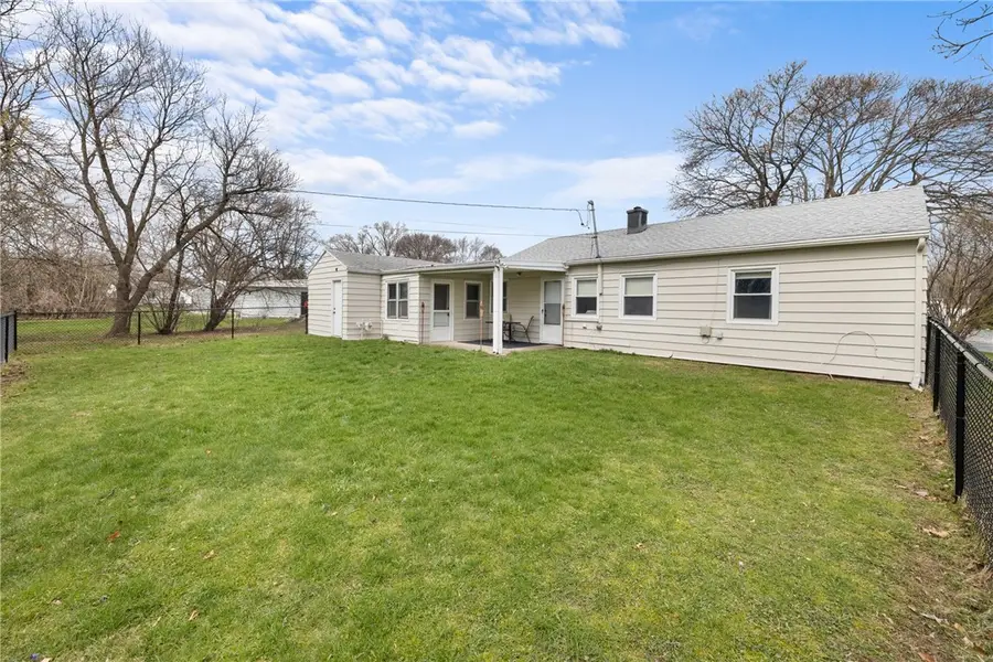 6 Fairchild Road, Rochester, NY 14606 - #3