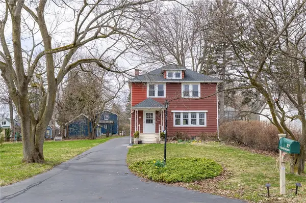 57 Willard Avenue, Rochester, NY 14620