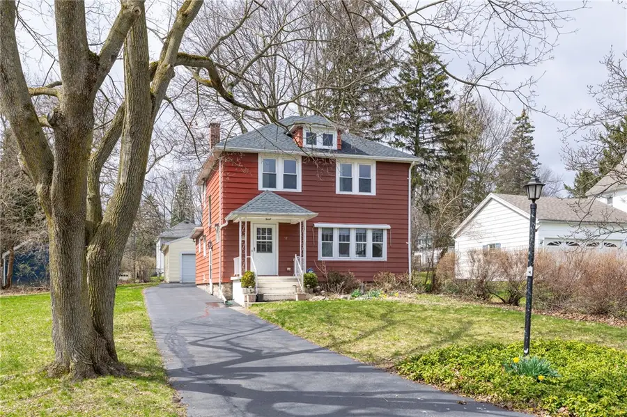 57 Willard Avenue, Rochester, NY 14620 - #2