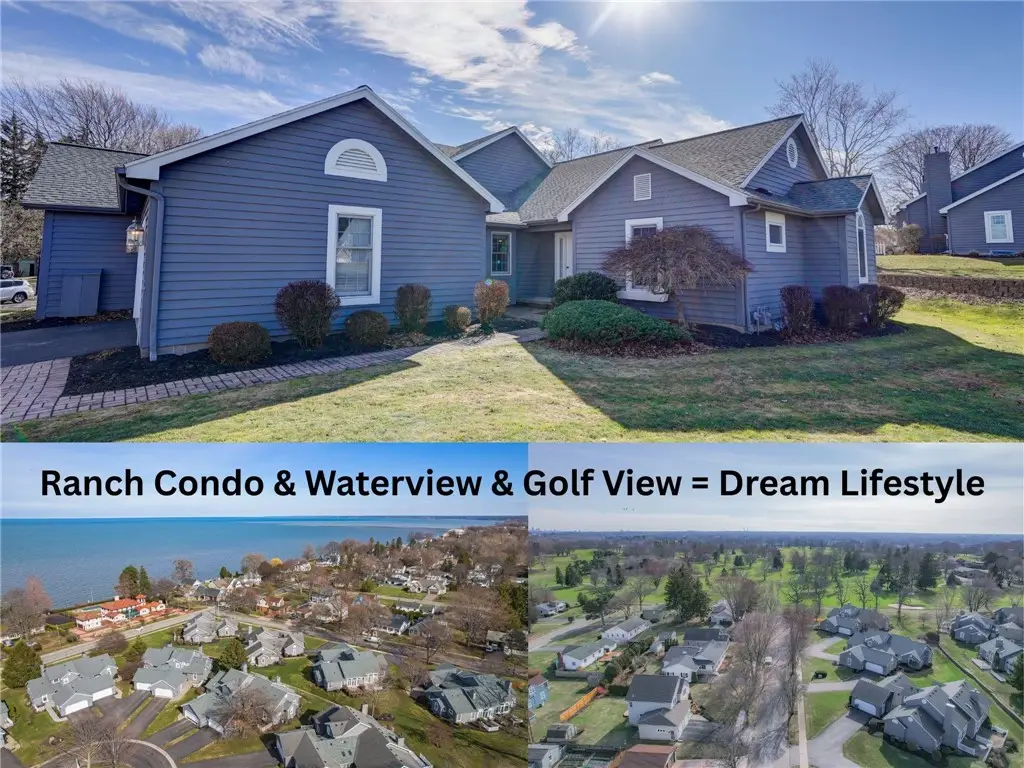 65 Cloverdale Street, Rochester, NY 14612 - #1