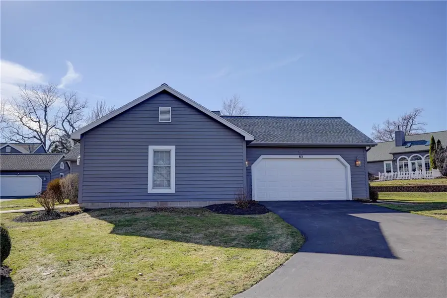 65 Cloverdale Street, Rochester, NY 14612 - #3