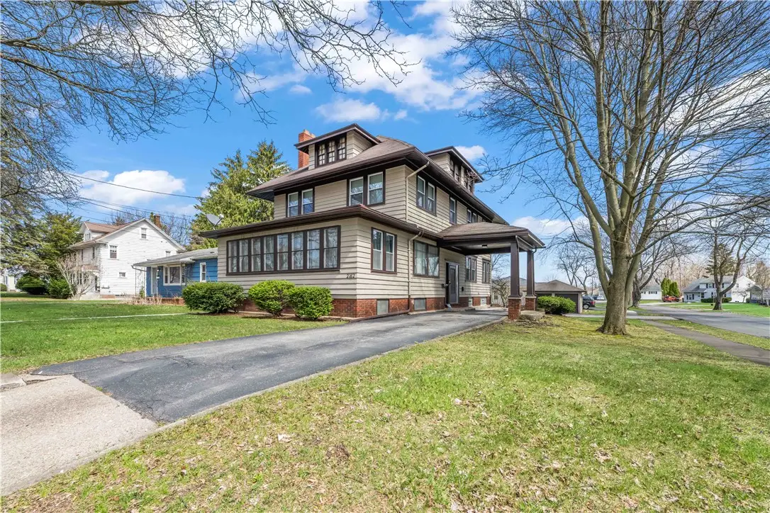 2162 Culver Road, Rochester, NY 14609 - #1