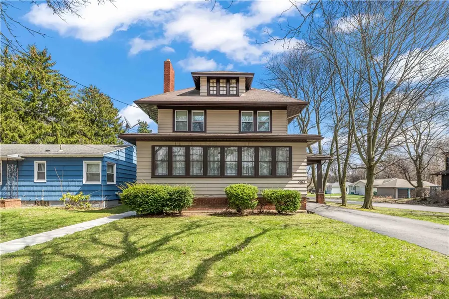2162 Culver Road, Rochester, NY 14609 - #2