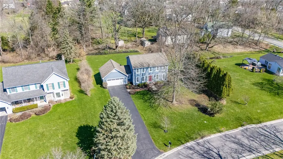 3 Stonefield Place, Honeoye Falls, NY 14472 - #3