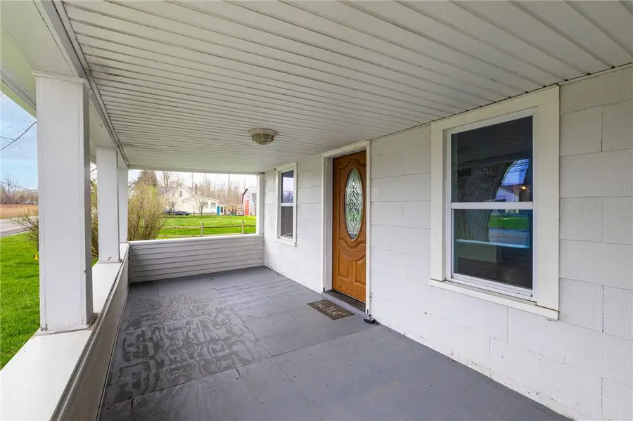 767 Manitou Road, Hilton, NY 14468 - #3