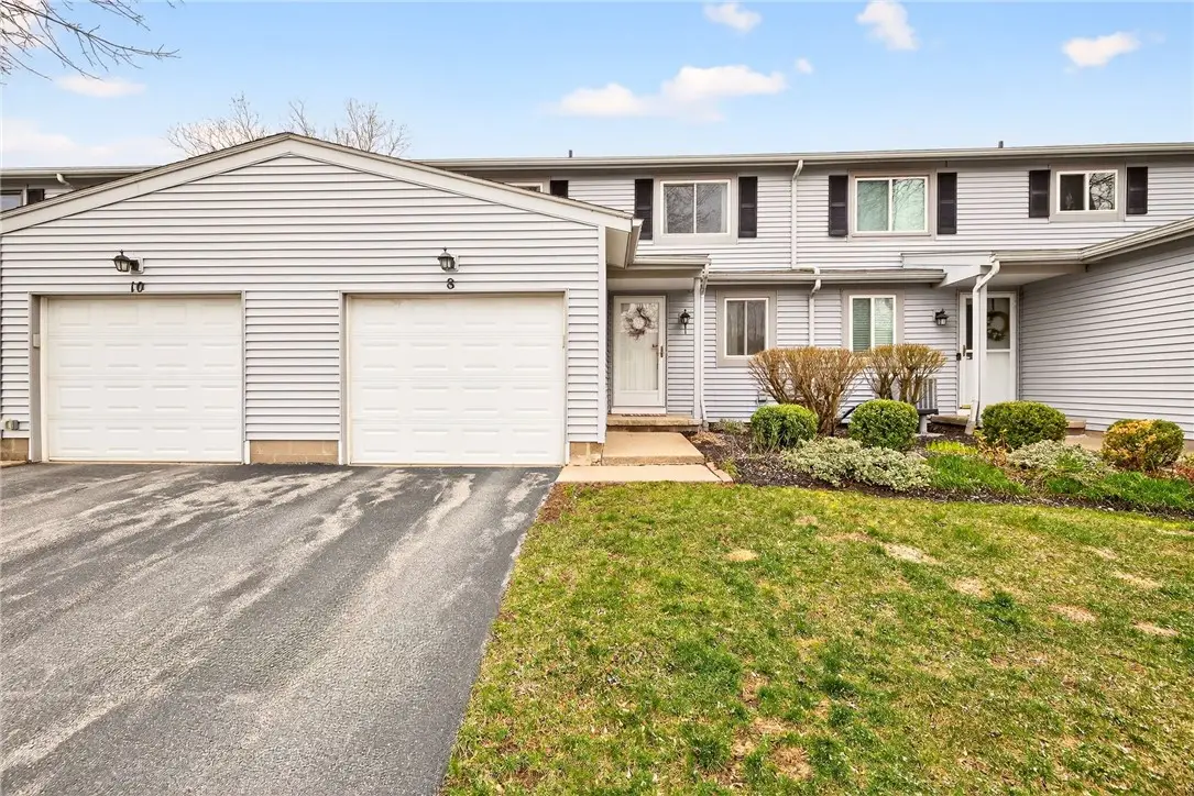 8 Arbor Court, Fairport, NY 14450 - #1
