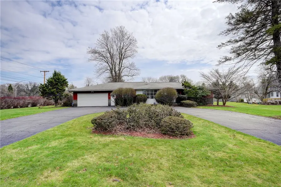 2 Roby Drive, Rochester, NY 14618 - #2