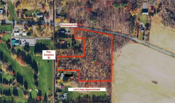 0 Packwood Road, Waterloo, NY 13165