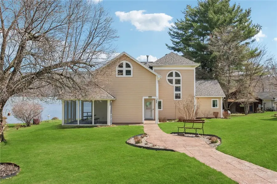 5949 Pickerel Point, Honeoye, NY 14471 - #2