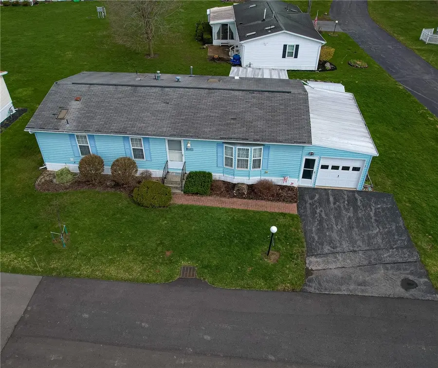 92 Woodside Drive, Bergen, NY 14416 - #3