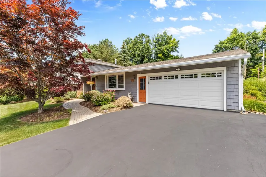 75 Crest View Drive, Rochester, NY 14625 - #2