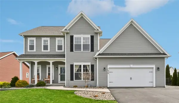 7658 Misty Way, Ontario, NY 14519