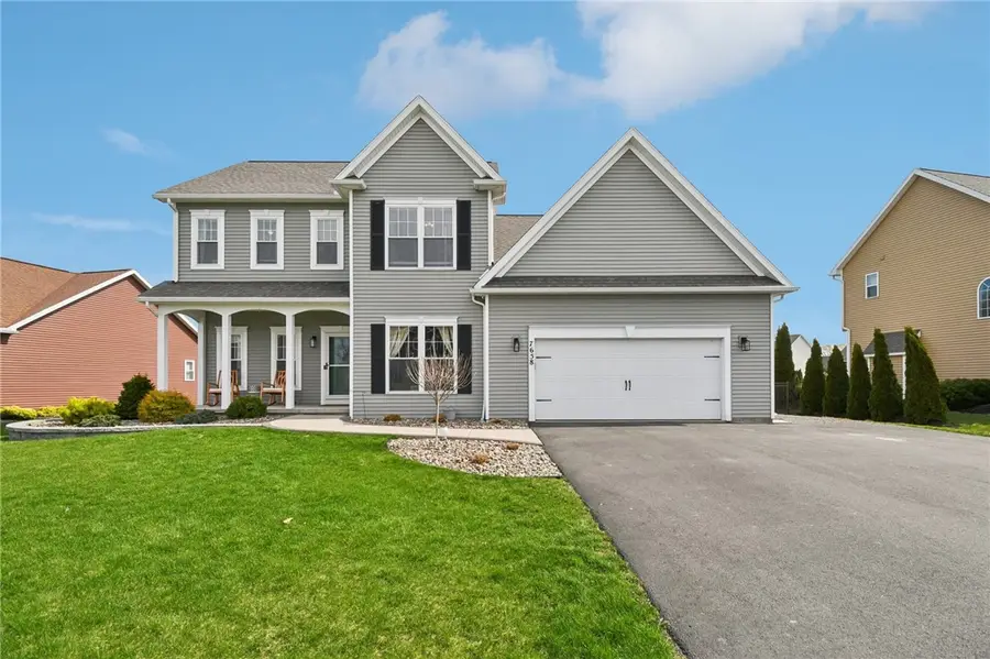 7658 Misty Way, Ontario, NY 14519 - #2