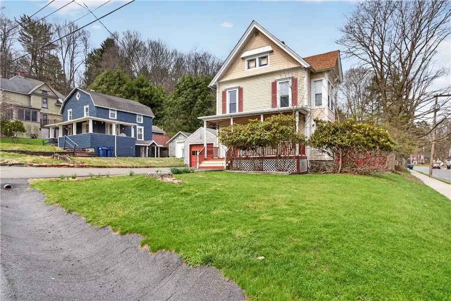 32 State Street, Oneonta, NY 13820 - #2