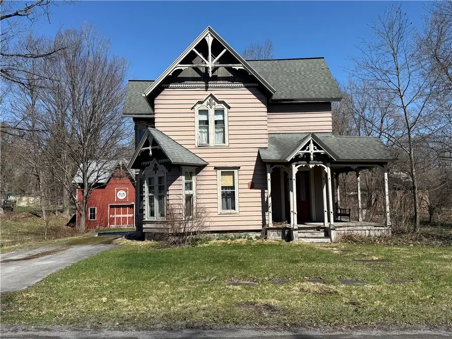 15 Mill Street, Bridgewater, NY 13313 - #2