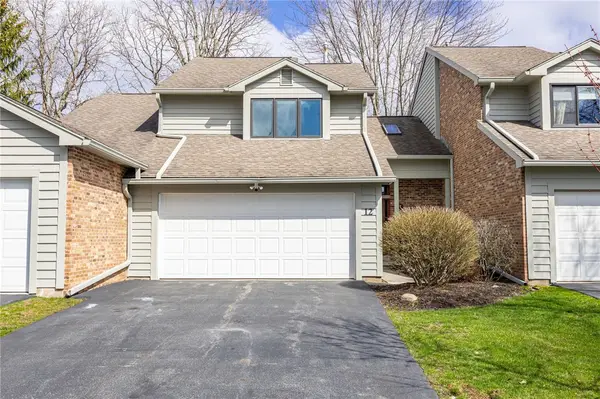 12 Kettering Drive, Rochester, NY 14612