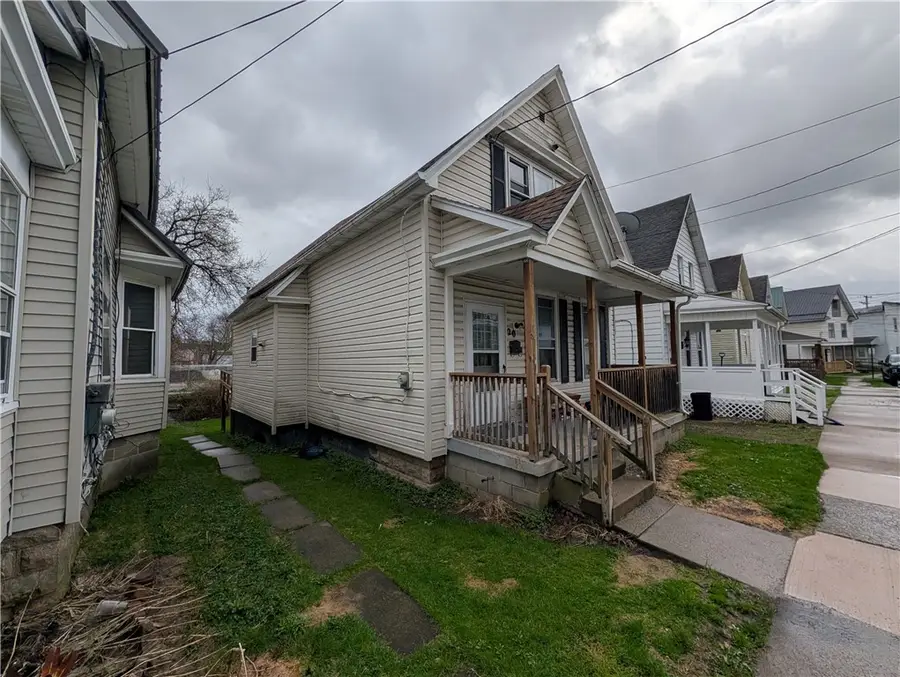 20 Walker Avenue, Bradford, PA 16701 - #2