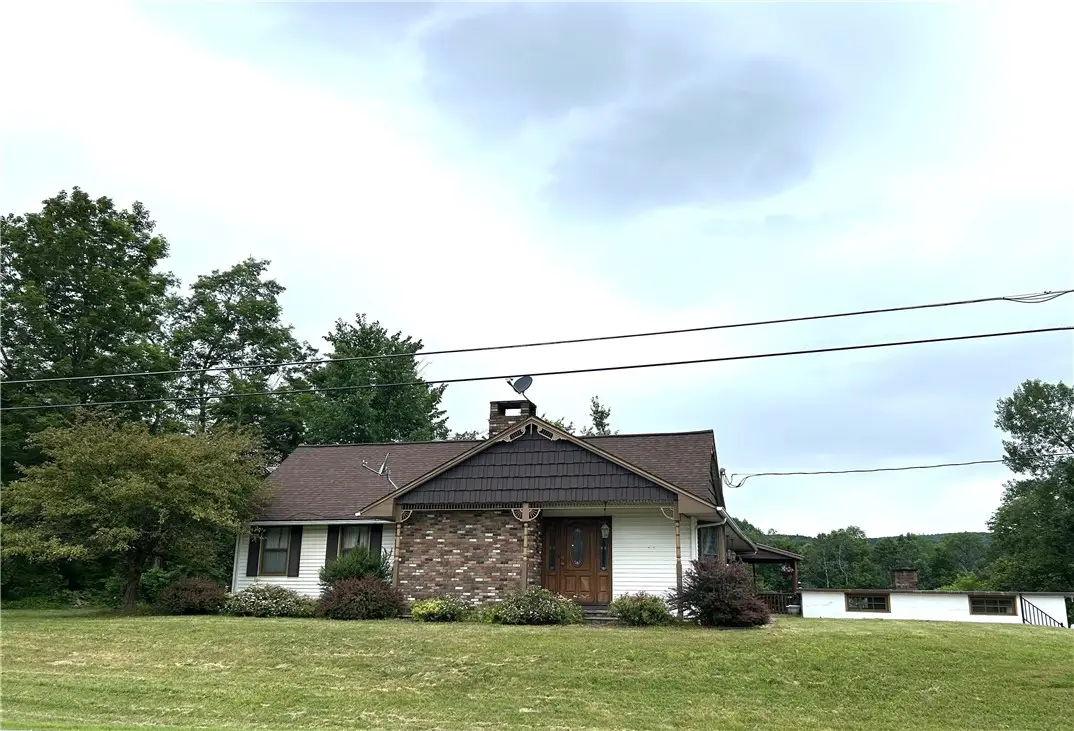 1991 State Highway 23, Morris, NY 13808 - #1