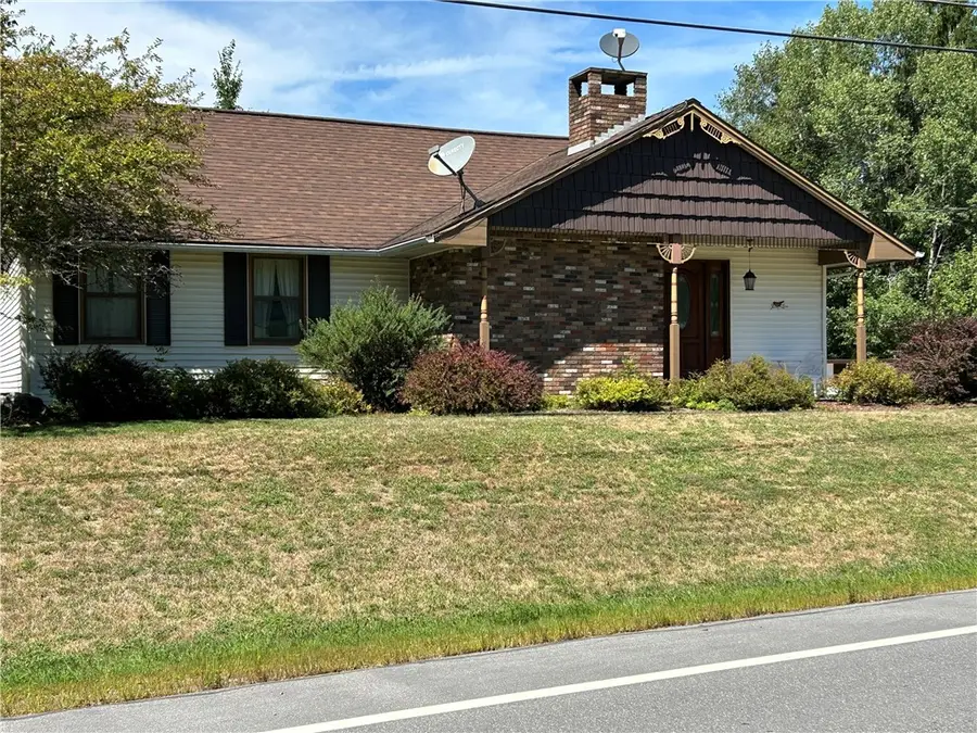 1991 State Highway 23, Morris, NY 13808 - #2