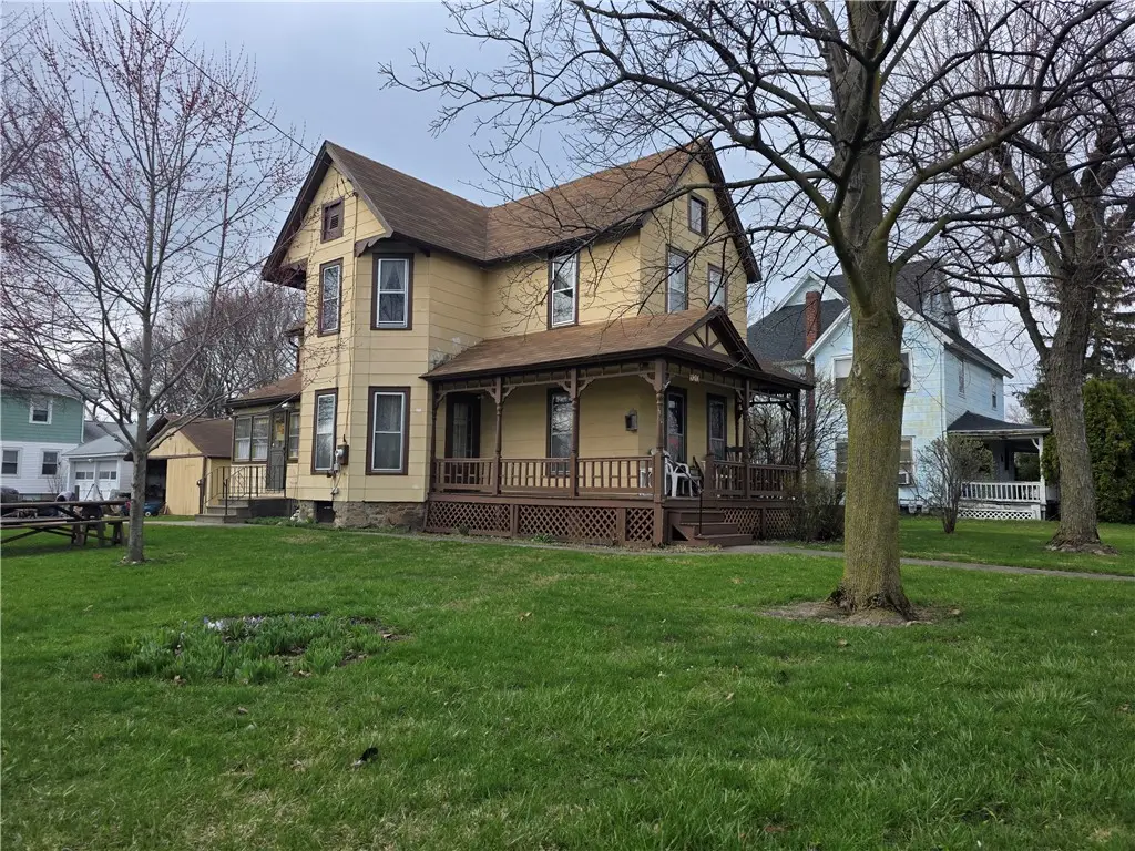 920 N Main Street, Newark, NY 14513 - #1