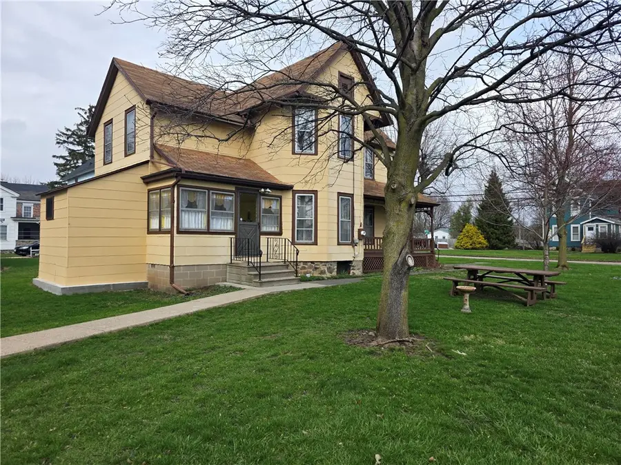 920 N Main Street, Newark, NY 14513 - #3