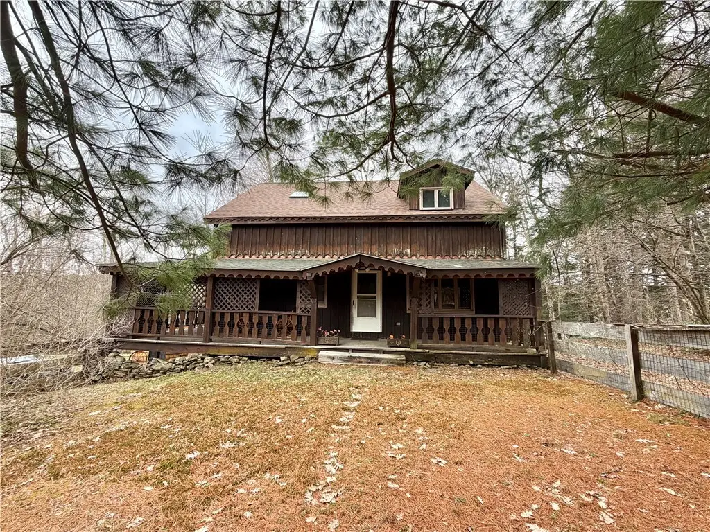 317 County Road 8, McDonough, NY 13801 - #1