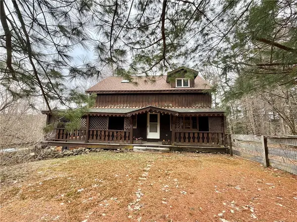 317 County Road 8, Mc Donough, NY 13801