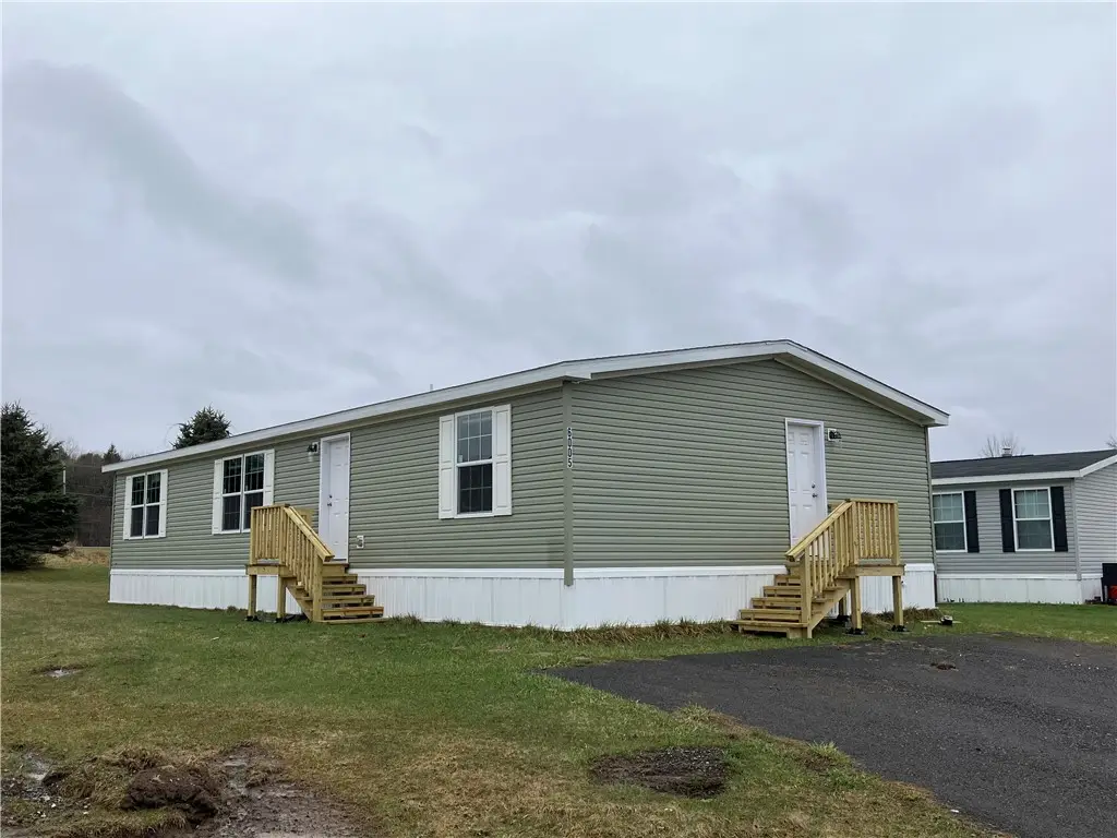 6005 Manley Drive, Red Creek, NY 13143 - #1