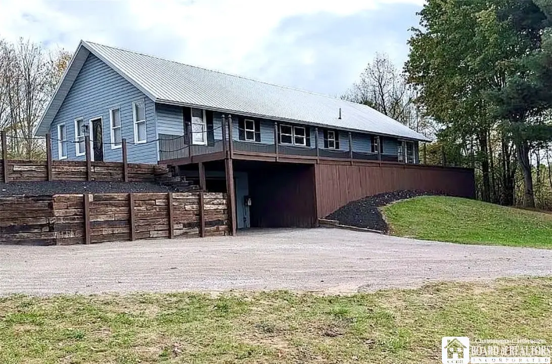 1569 Spencer Dr, Olean, NY 14760 - #1