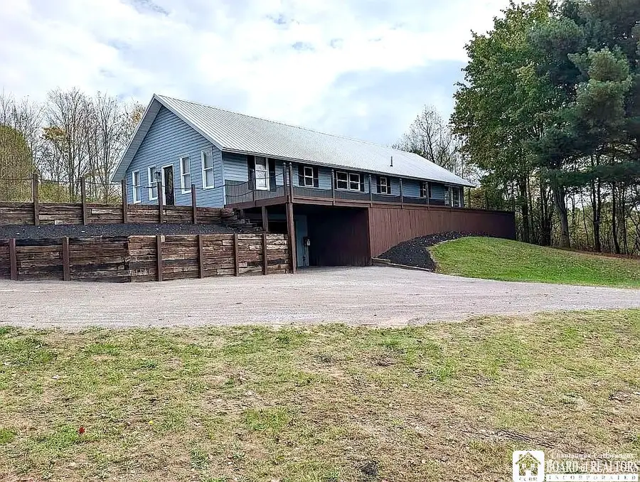 1569 Spencer Dr, Olean, NY 14760 - #2