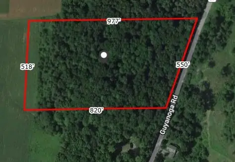 2130 Guyanoga Road, Penn Yan, NY 14527 - #2