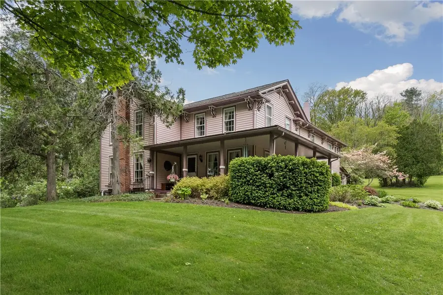 1096 W Lake Road, Branchport, NY 14418 - #2