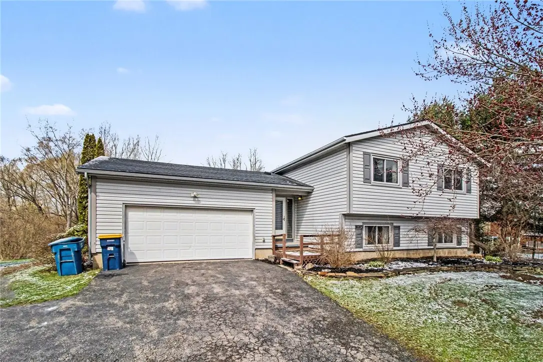 1333 Whitney Road, Ontario, NY 14519 - #1