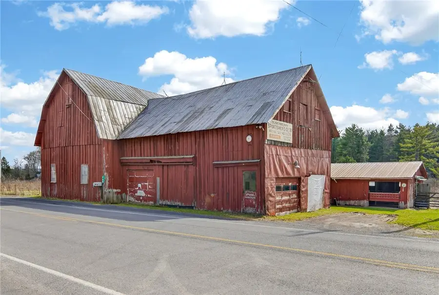 769 Midline Road, Freeville, NY 13068 - #3