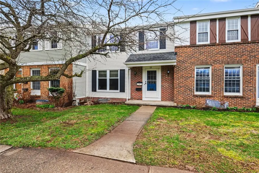 13 Hidden Valley Road, Rochester, NY 14624 - #2