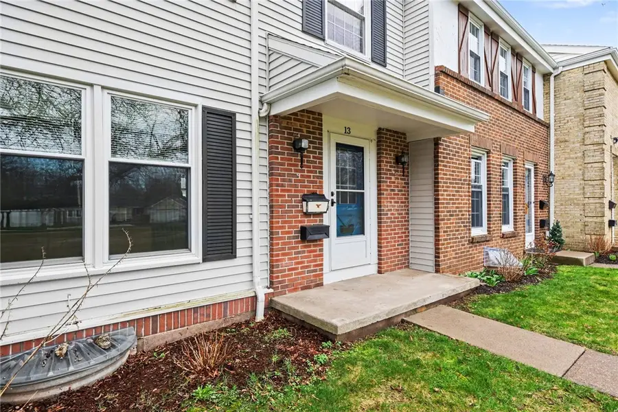 13 Hidden Valley Road, Rochester, NY 14624 - #3