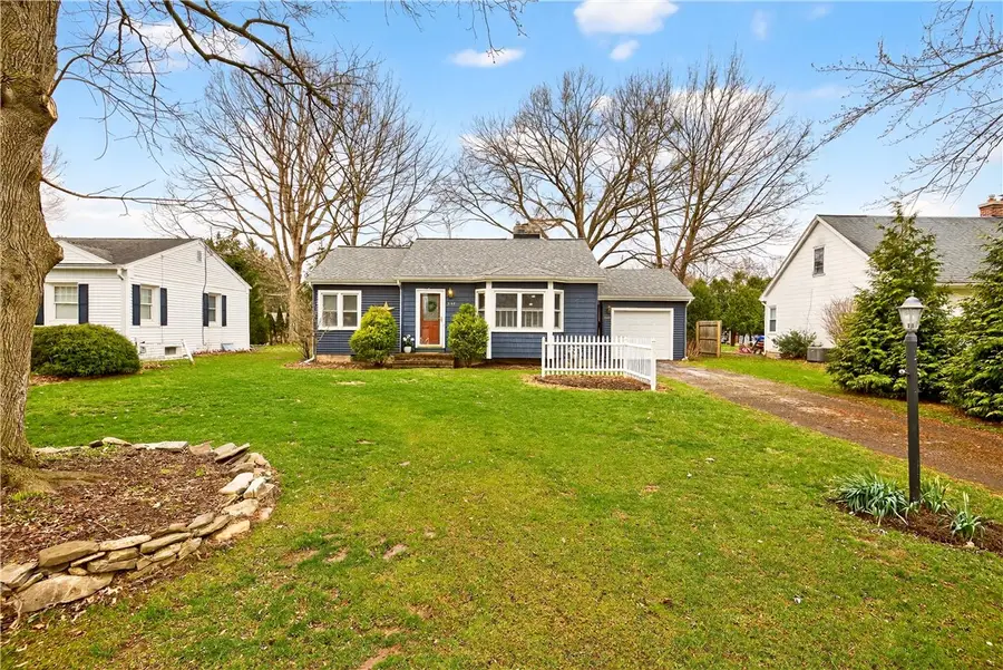 334 Eaglehead Road, East Rochester, NY 14445 - #2