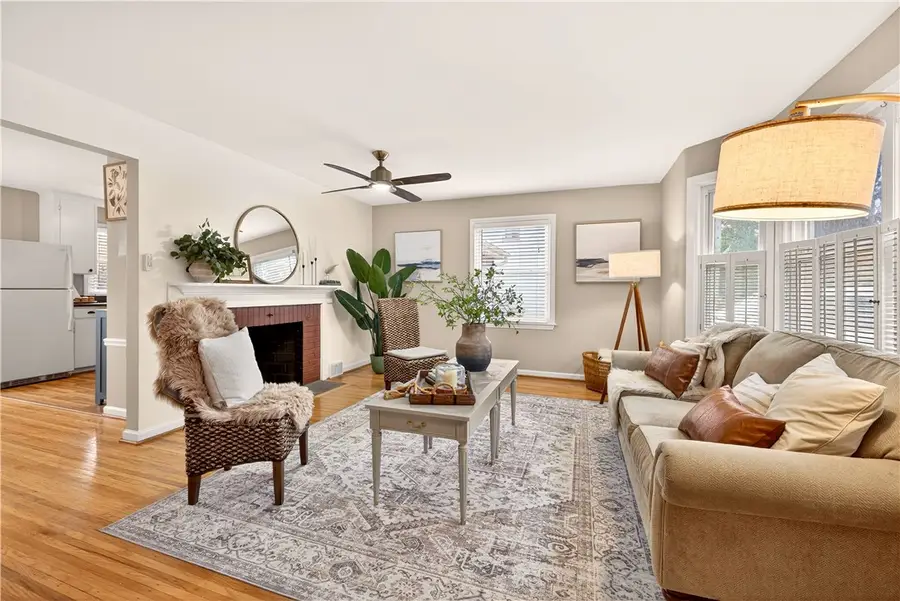 334 Eaglehead Road, East Rochester, NY 14445 - #3