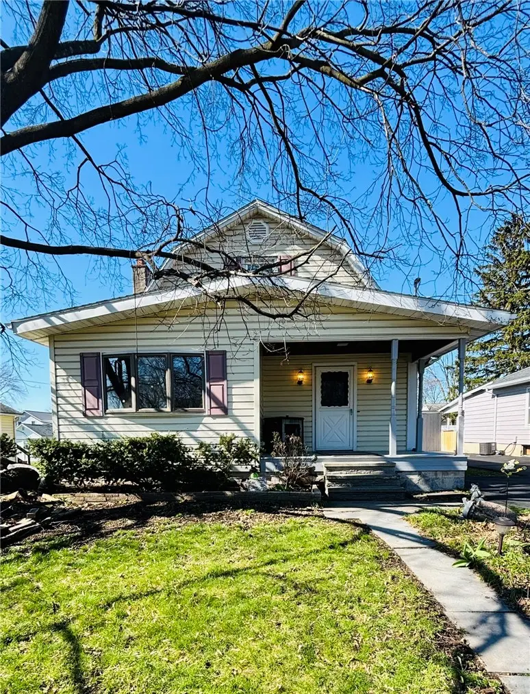 406 Cleveland Street, Elmira, NY 14903 - #1