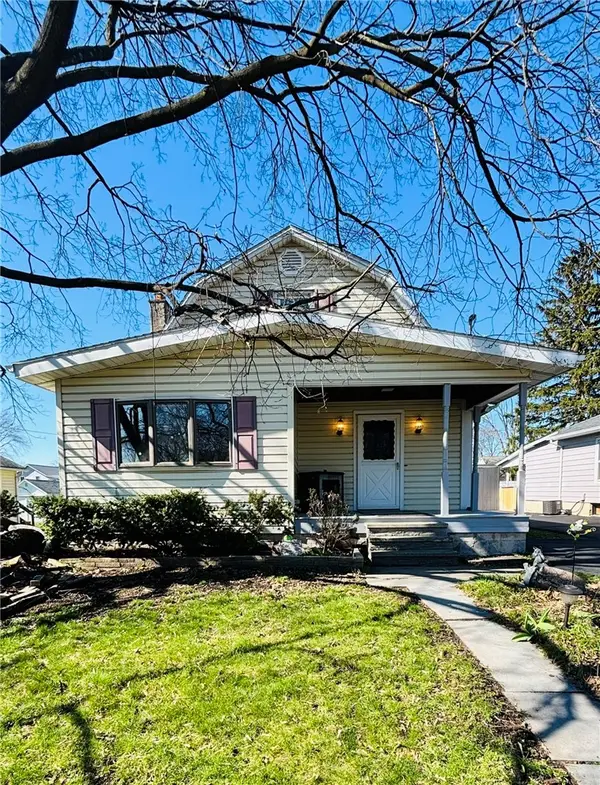 406 Cleveland Street, Elmira, NY 14903