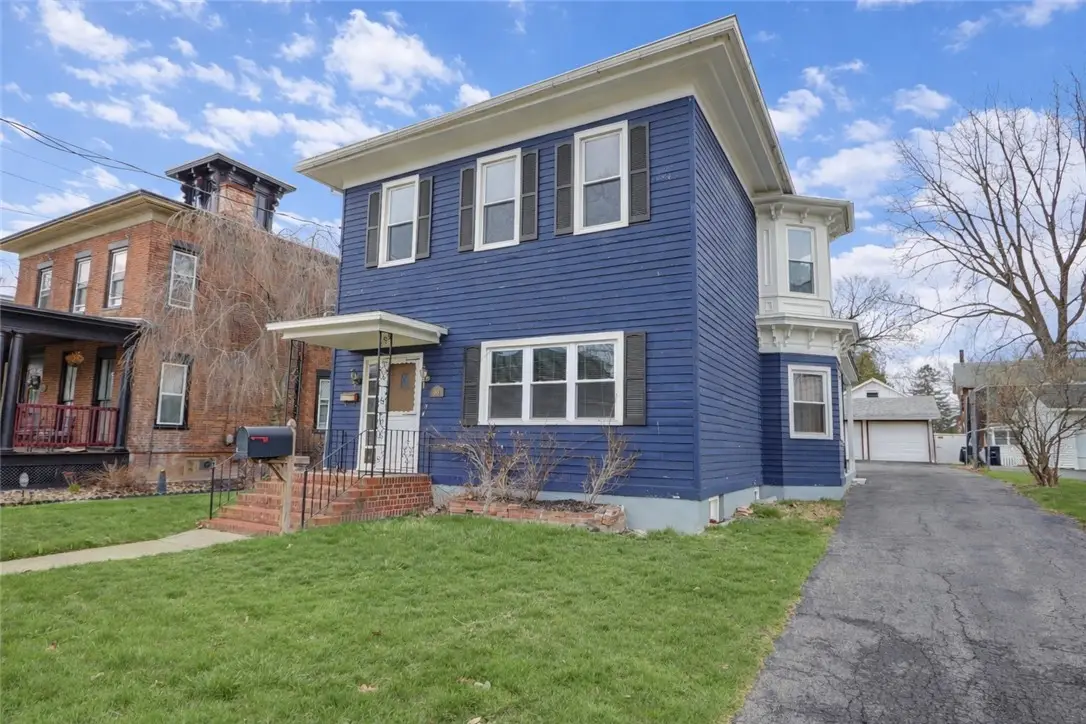 52 High Street, Geneva, NY 14456 - #1