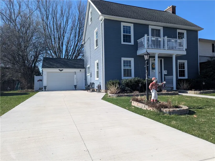 116 Grasmere Road, Lockport, NY 14094 - #2