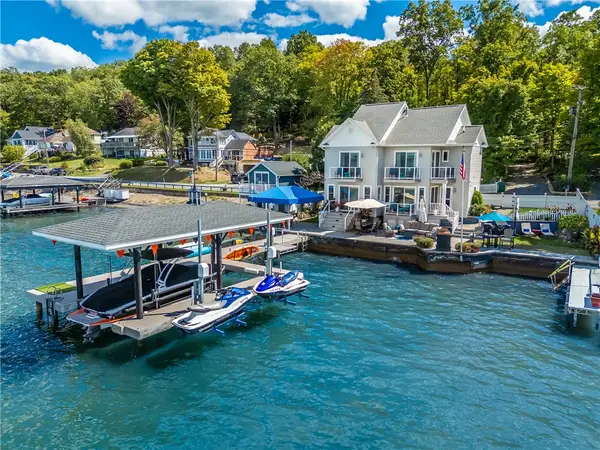 4780 County Road 11, Rushville, NY 14544