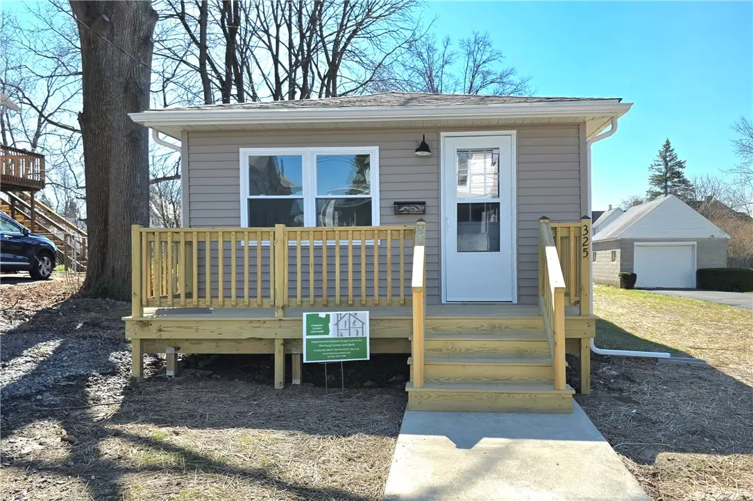 325 Webber Pl, Elmira, NY 14901 - #1