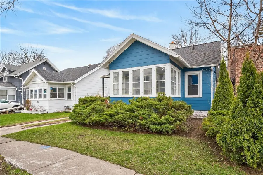 416 Roycroft Drive, Rochester, NY 14621 - #2