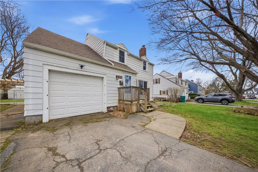 407 Malden Street, Rochester, NY 14615 - #2