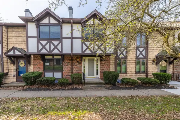 143 New Wickham Drive, Penfield, NY 14526